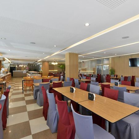 Three Seasons Bangkok Otel Dış mekan fotoğraf