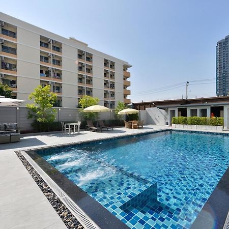 Three Seasons Bangkok Otel Dış mekan fotoğraf