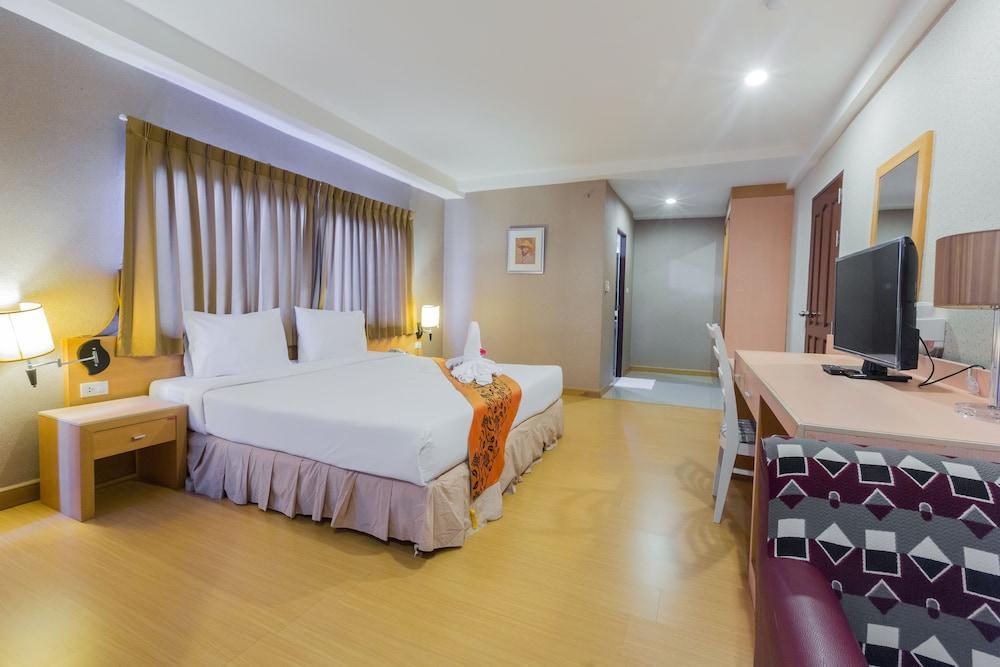 Three Seasons Bangkok Otel Dış mekan fotoğraf