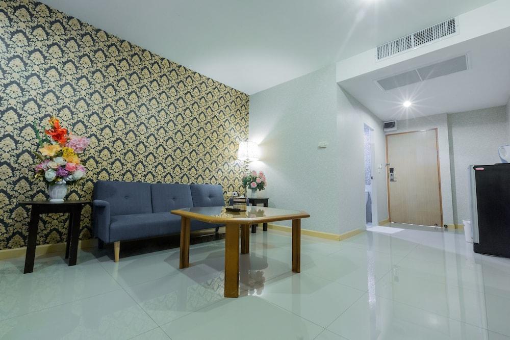 Three Seasons Bangkok Otel Dış mekan fotoğraf