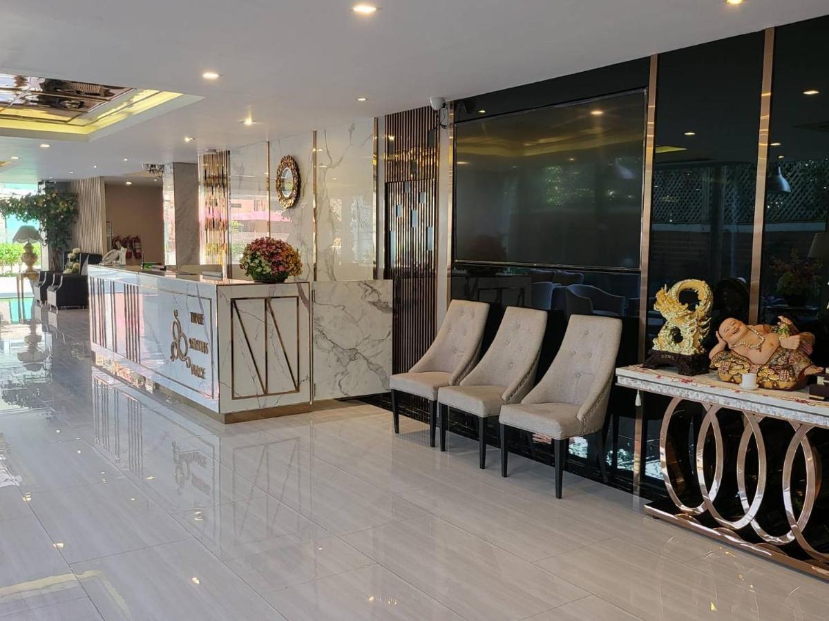 Three Seasons Bangkok Otel Dış mekan fotoğraf