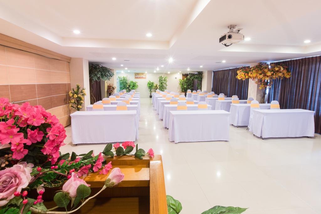 Three Seasons Bangkok Otel Dış mekan fotoğraf